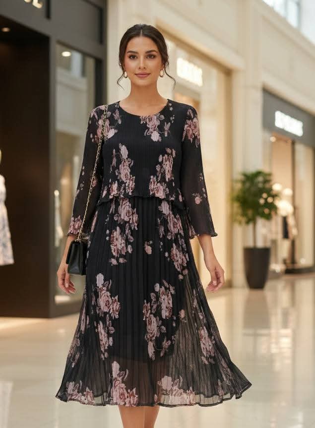 Jorjet Gown