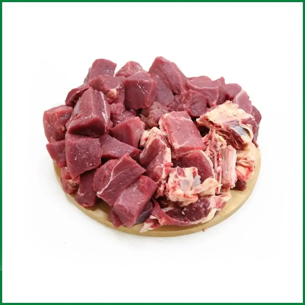 গরুর মাংস 1KG