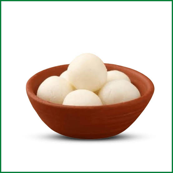 বড় রসগোল্লা | ৪০০/- কেজি |