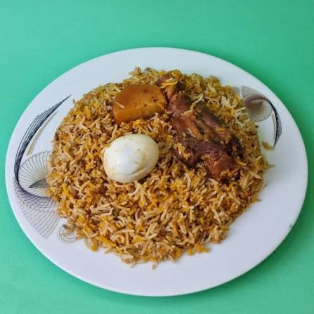 খাসির কাচ্চি ডিমসহ | ১৭০/
