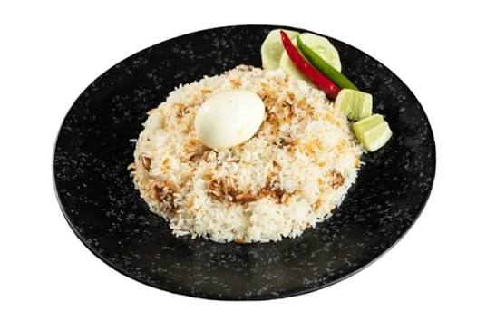 ডিম পোলাও | ৬০/
